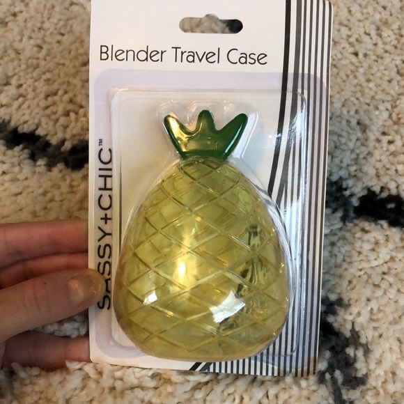 Pineapple Lover Gift Set - Picture 4 of 4